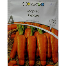Морква Курода 10 г 