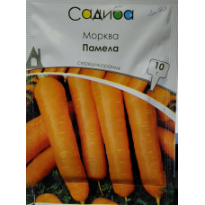 Морква Памела 10 г