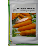 Морква Шантане Ред Кор 20 г