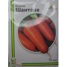 Морква Шантане 15 г