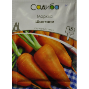 Морква Шантане 10 г