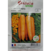 Морква Скарла 20 г 