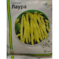 Квасоля Лаура 30 Г