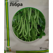 Квасоля Лібра 30 г