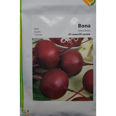 Буряк Бона 20 г