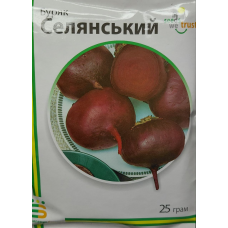Буряк Селянський 25 г