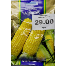 Кукурудза Апетитна 30 г