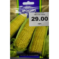 Кукурудза Ароматна 30 г