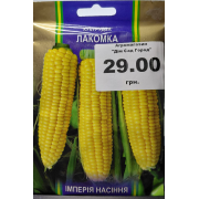 Кукурудза Лакомка 30 г