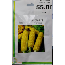 Оверленд F1 10 г