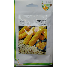 Попкорн 10 г