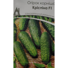 Огірок Кріспіна F1 50 шт