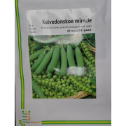 Горох Кельведонське диво 20 г 