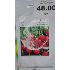 Редиска Фараон 20 г 