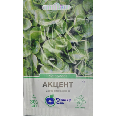 Салат Акцент 300 шт