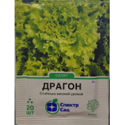 Салат Драгон 20 шт