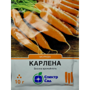 Морква Карлена 10 г
