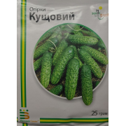 Огірок Кущовий 25 г