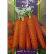 Морква Нантська 15 г