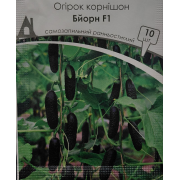 Огірок Бйорн F1 10 шт