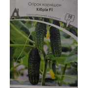 Огірок Кібрія F1 10 шт Огірок Кібрія F1 10 шт