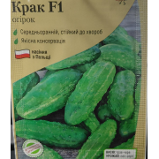 Огірок Крак F1 