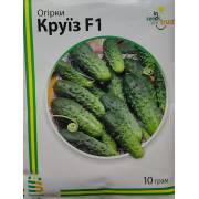 Огірок Круїз F1 10 г
