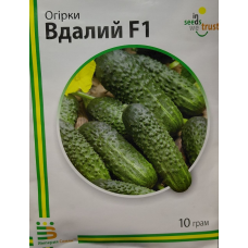 Огірок Вдалий F1 10 г