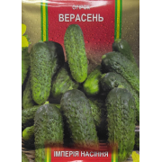 Огірок Верасень 25 г