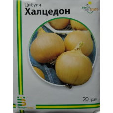 Цибуля Халцедон 20 г