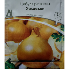 Цибуля Халцедон 10 г
