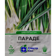Цибуля батун Параде 100 шт