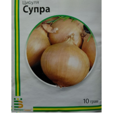 Цибуля Супра 10 г