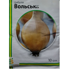 Цибуля Вольська 10 г