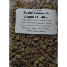 Буряк столовий Ларка F1 40 г
