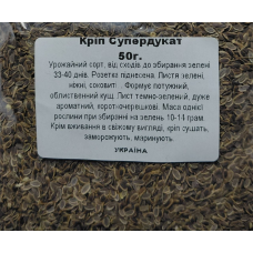 Кріп Супердукат 50 г