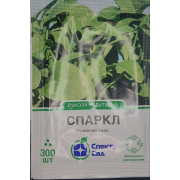 Рукола культурна Спаркл 300 шт